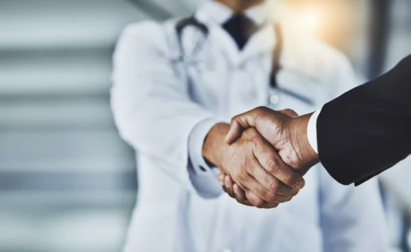Diplomado Visitador a Médico