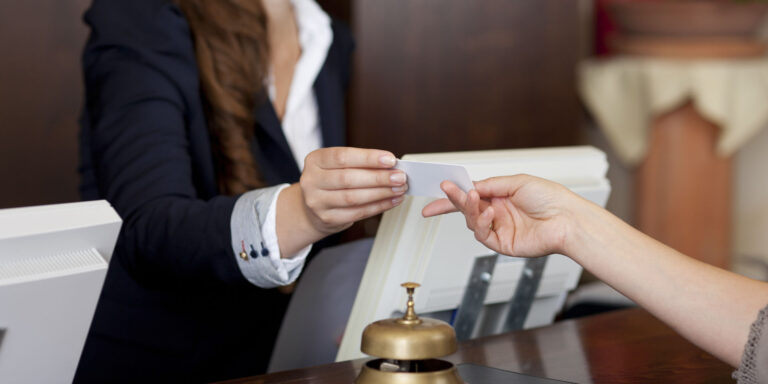 Curso Calidad del Servicio Orientado a la Hoteleria