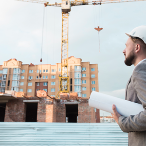 Diplomado en Administración de la Construcción