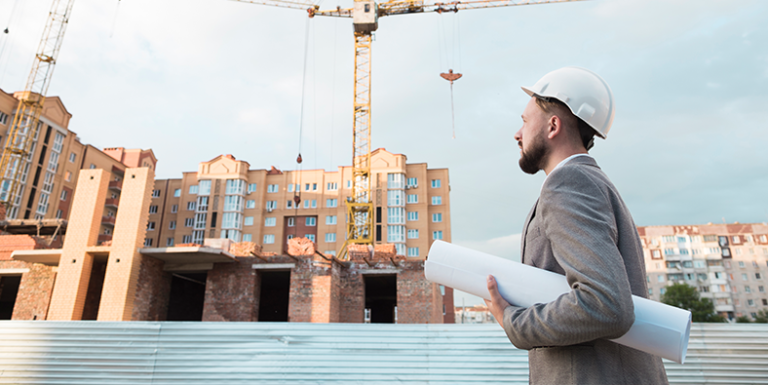 Diplomado en Administración de la Construcción